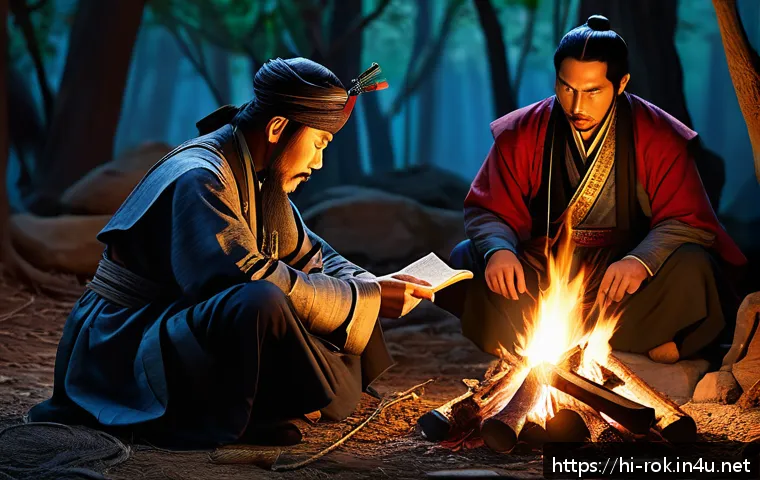 삼국시대 주요 사건 관련 이미지 1